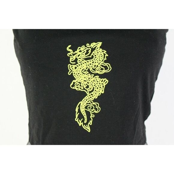 ladies SHEIN halter top size XS - Picture 2 of 6